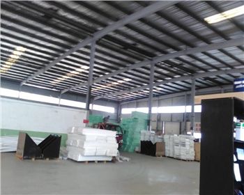 成都中央空調(diào)清洗公司廠區(qū)環(huán)境 成都中央空調(diào)清洗公司廠區(qū)環(huán)境